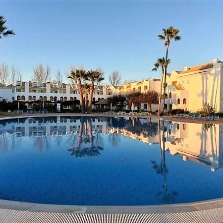 Casa Marias II - Inserido No Resort Golden Club Cabanas Cabanas De Tavira Bagian luar foto