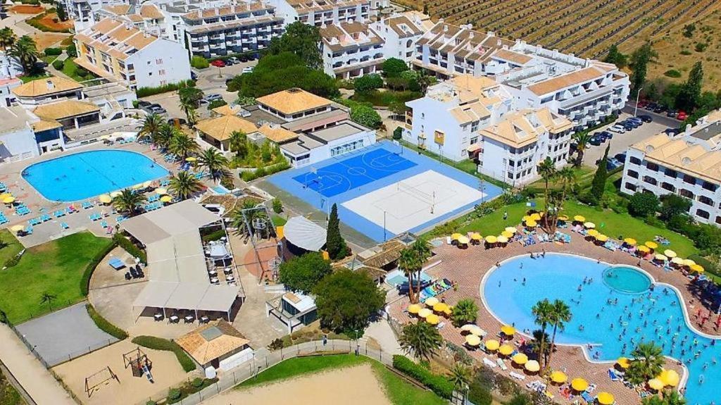 Casa Marias II - Inserido No Resort Golden Club Cabanas Cabanas De Tavira Bagian luar foto