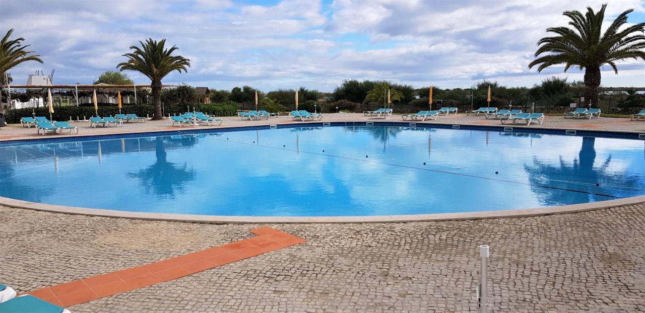 Casa Marias II - Inserido No Resort Golden Club Cabanas Cabanas De Tavira Bagian luar foto